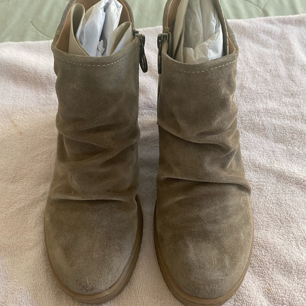 Women’s Sofft Athletic Sneaker Wedges Siri